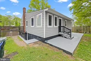 9728 53rd Ave, College Park, MD 20740 - Photo 35