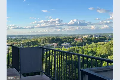 6100 Westchester Park Drive #T1818, College Park, MD 20740 - Photo 1