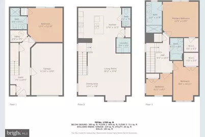 1052 Owens Road, Oxon Hill, MD 20745 - Photo 3