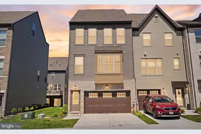 16912 Saint William Way, Bowie, MD 20716 - Photo 1
