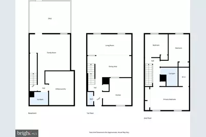 15628 Mews Court, Laurel, MD 20707 - Photo 35