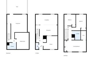 15628 Mews Ct, Laurel, MD 20707 - Photo 35
