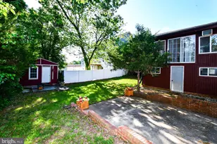 1019 Cedar Heights Dr, Capitol Heights, MD 20743 - Photo 5
