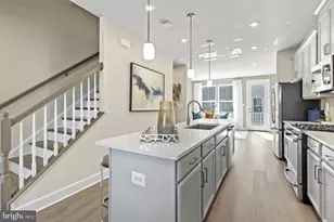 3427 Whippett Way Way, Hyattsville, MD 20782 - Photo 5