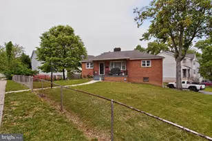 7021 E Chesapeake St, Hyattsville, MD 20785 - Photo 21