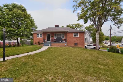 7021 E Chesapeake Street, Hyattsville, MD 20785 - Photo 1
