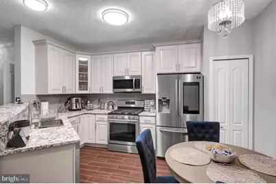 3708 Elmcrest Lane, Bowie, MD 20716 - Photo 7