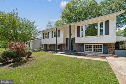 113 Rosewood Drive, Greenbelt, MD 20770 - Photo 3