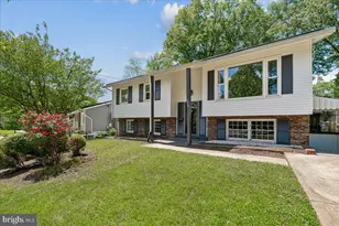 113 Rosewood Dr, Greenbelt, MD 20770 - Photo 3