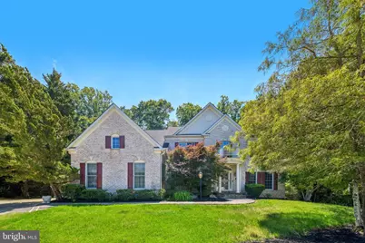 101 Whistling Wood Court, Accokeek, MD 20607 - Photo 1