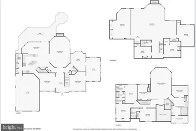 101 Whistling Wood Court, Accokeek, MD 20607 - Photo 141