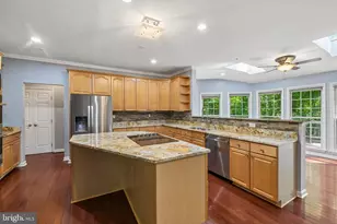 101 Whistling Wood Ct, Accokeek, MD 20607 - Photo 51