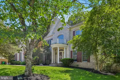 101 Whistling Wood Court, Accokeek, MD 20607 - Photo 3