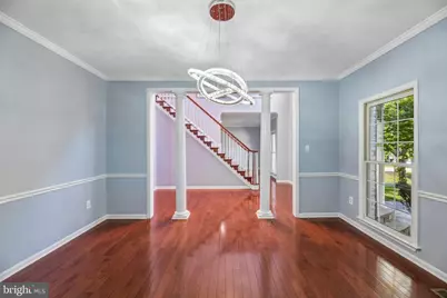 101 Whistling Wood Court, Accokeek, MD 20607 - Photo 35