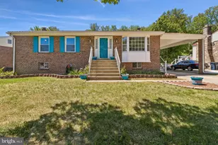 11709 Butlers Branch Rd, Clinton, MD 20735 - Photo 1