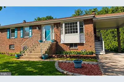 11709 Butlers Branch Road, Clinton, MD 20735 - Photo 1