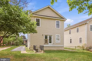 4702 Tecumseh St, College Park, MD 20740 - Photo 51
