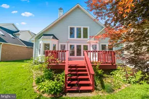 14215 Greenview Dr, Laurel, MD 20708 - Photo 31