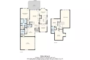14215 Greenview Dr, Laurel, MD 20708 - Photo 35
