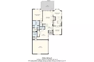 14215 Greenview Dr, Laurel, MD 20708 - Photo 33