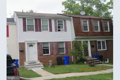 [Address not provided], Laurel, MD 20707 - Photo 1