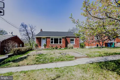 3104 Gumwood Drive, Hyattsville, MD 20783 - Photo 5
