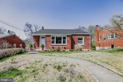 3104 Gumwood Drive, Hyattsville, MD 20783 - Photo 5