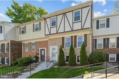 4058 Hanson Oaks Drive, Hyattsville, MD 20784 - Photo 1