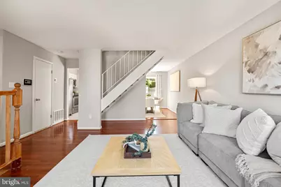 4058 Hanson Oaks Drive, Hyattsville, MD 20784 - Photo 11