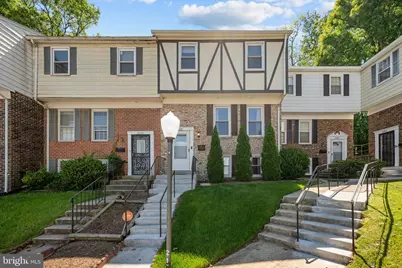 4058 Hanson Oaks Drive, Hyattsville, MD 20784 - Photo 29