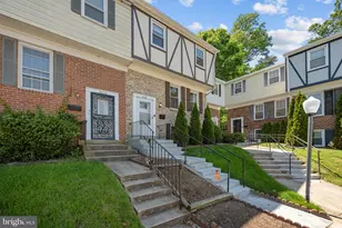 4058 Hanson Oaks Dr, Hyattsville, MD 20784 - Photo 31