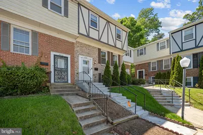 4058 Hanson Oaks Drive, Hyattsville, MD 20784 - Photo 31