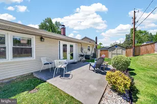 3905 Carvel Ln, Bowie, MD 20715 - Photo 57