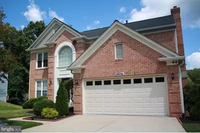 8606 Compass Court, Laurel, MD 20708 - Photo 1
