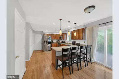 10319 Marlboro Woods, Cheltenham, MD 20623 - Photo 13