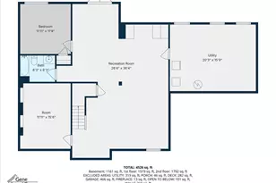 3303 Dunwood Ridge Terrace, Bowie, MD 20721 - Photo 49