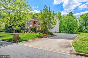 3303 Dunwood Ridge Terrace, Bowie, MD 20721 - Photo 5
