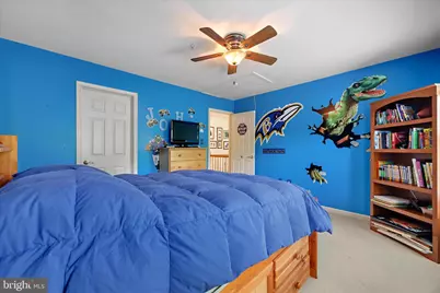 3303 Dunwood Ridge Terrace, Bowie, MD 20721 - Photo 37