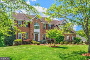 3303 Dunwood Ridge Terrace, Bowie, MD 20721 - Photo 1
