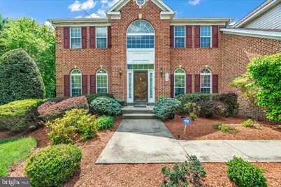 3303 Dunwood Ridge Terrace, Bowie, MD 20721 - Photo 3