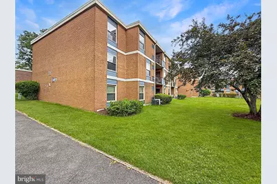 3807 Saint Barnabas Road #203, Suitland, MD 20746 - Photo 23