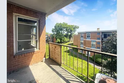 3807 Saint Barnabas Road #203, Suitland, MD 20746 - Photo 9