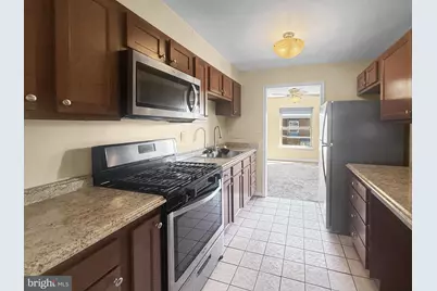3807 Saint Barnabas Road #203, Suitland, MD 20746 - Photo 3