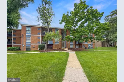 3807 Saint Barnabas Road #203, Suitland, MD 20746 - Photo 21