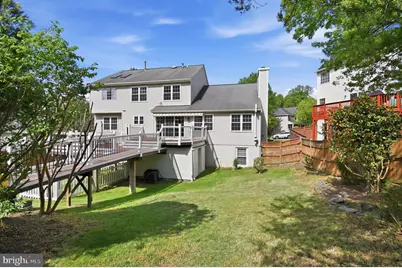 10502 Westwood Drive, Cheltenham, MD 20623 - Photo 35