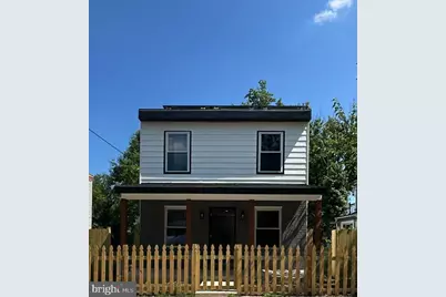 5919 Crown Street, Capitol Heights, MD 20743 - Photo 1