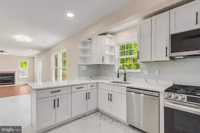 401 Prairie Court, Upper Marlboro, MD 20774 - Photo 17