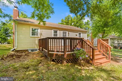 8803 63rd Avenue, College Park, MD 20740 - Photo 41