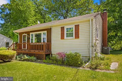 8803 63rd Avenue, College Park, MD 20740 - Photo 5