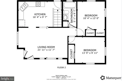 8803 63rd Avenue, College Park, MD 20740 - Photo 43